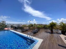 Heritage East (D15), Apartment #463091591